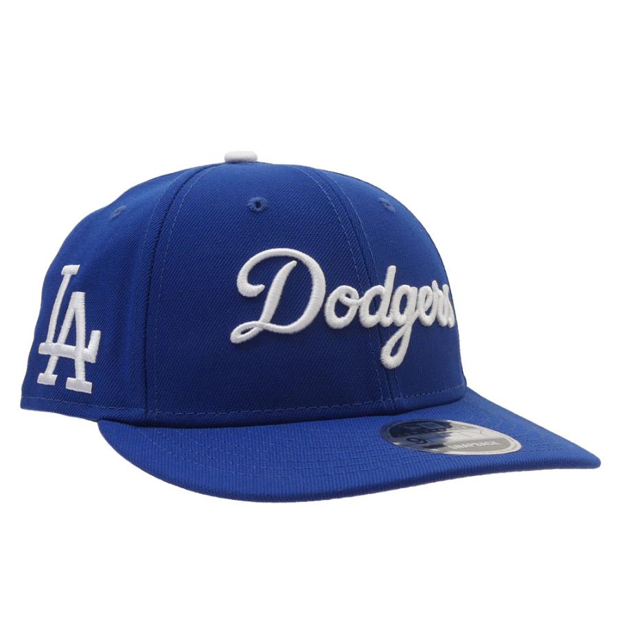 ◾️専用◾️NEWERA ドジャース ロサンゼルスTigerDodgers激レア NEW ERA（ニューエラ） 新品 NEW ERA x FELT Los Angeles Dodgers