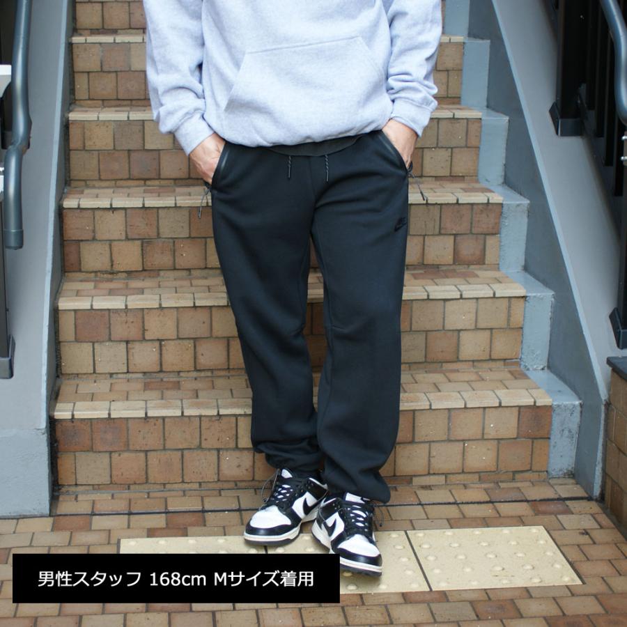 S　ナイキ　テックフリース スウェットパンツ　NIKE　DQ4313-010 NIKE - S ナイキ テックフリース スウェットパンツ NIKE DQ4313