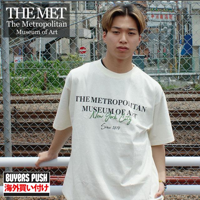 新品 メトロポリタン美術館 The Metropolitan Museum of Art Met 