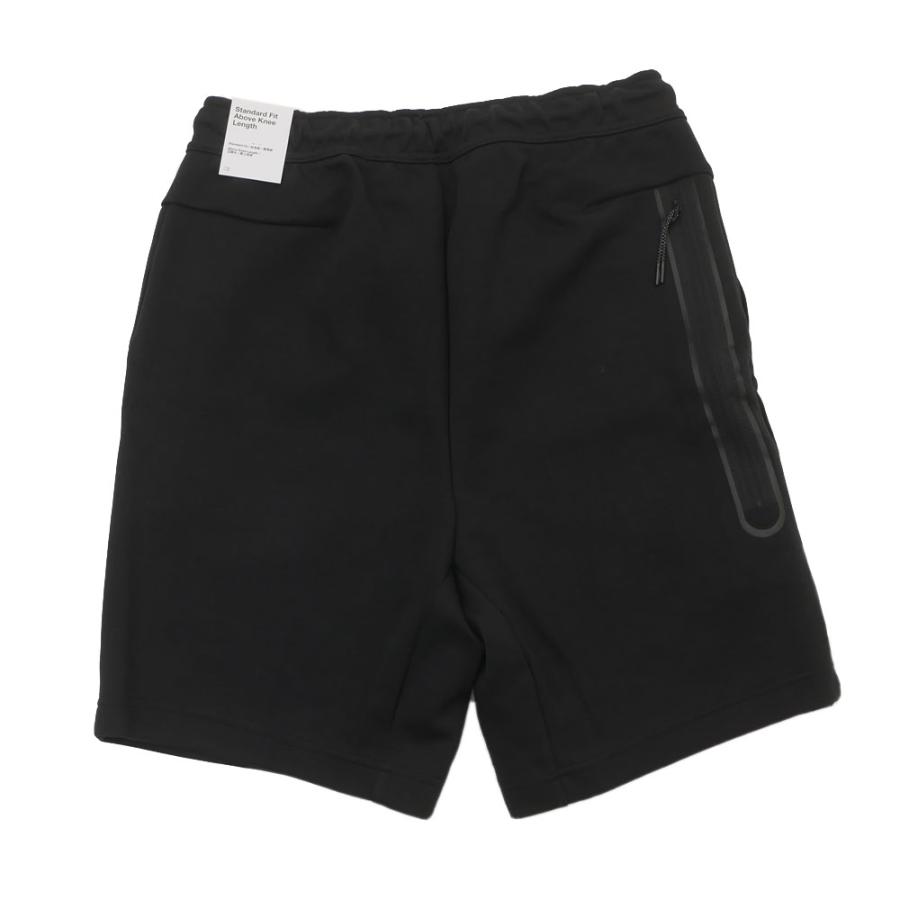 NIKE（ナイキ） 新品 NIKE TECH FLEECE SHORTS テックフリース