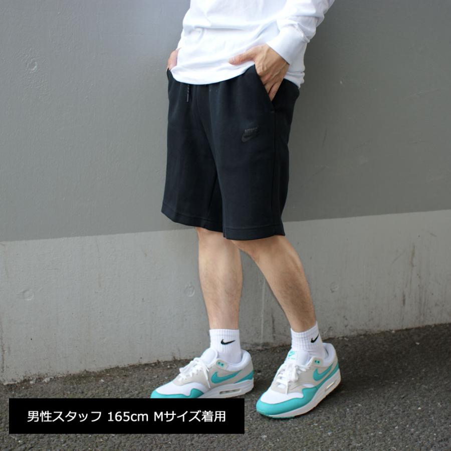 NIKE（ナイキ） 新品 NIKE TECH FLEECE SHORTS テックフリース