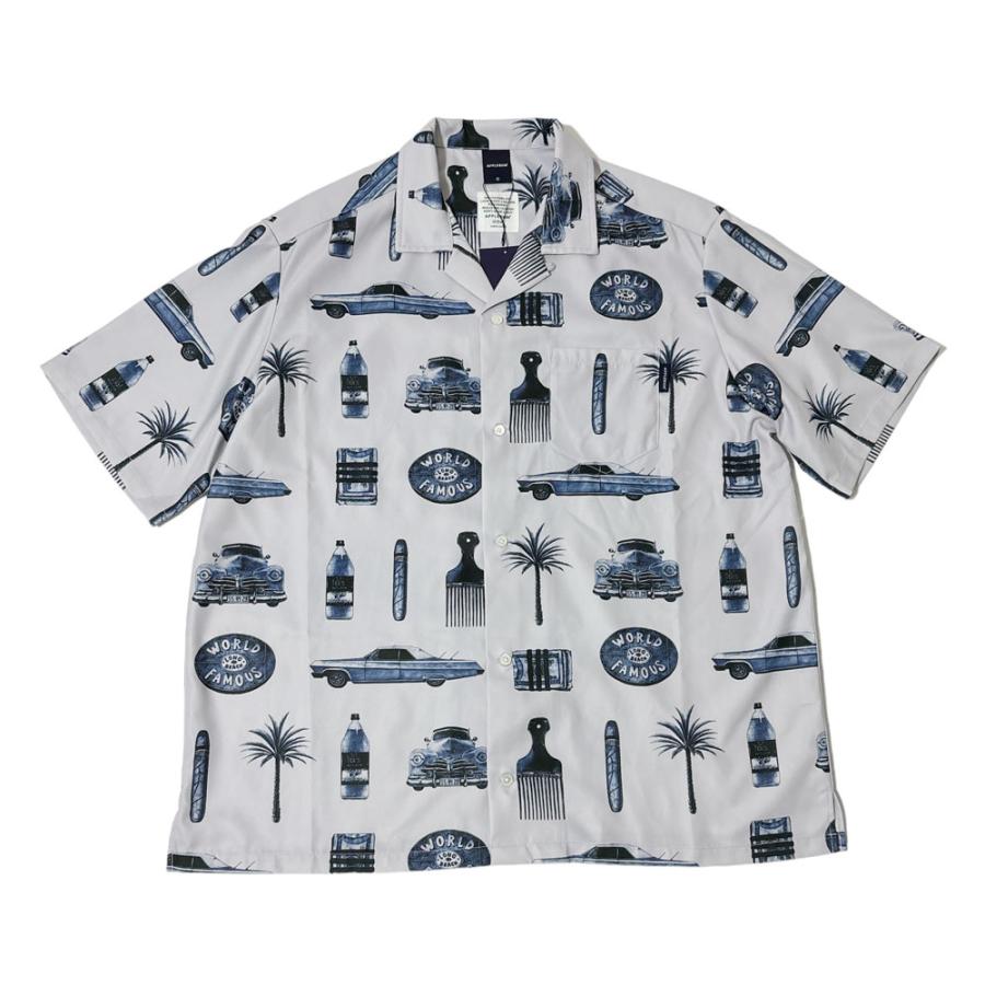 applebum アロハシャツ　セットアップ APPLEBUM / 
