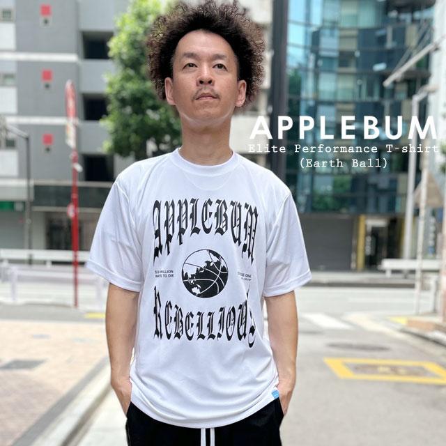 トップス APLLEBUM Elite PerformanceDryLongTshirt APPLEBUM(アップルバム) ノースリーブトップス Elite
