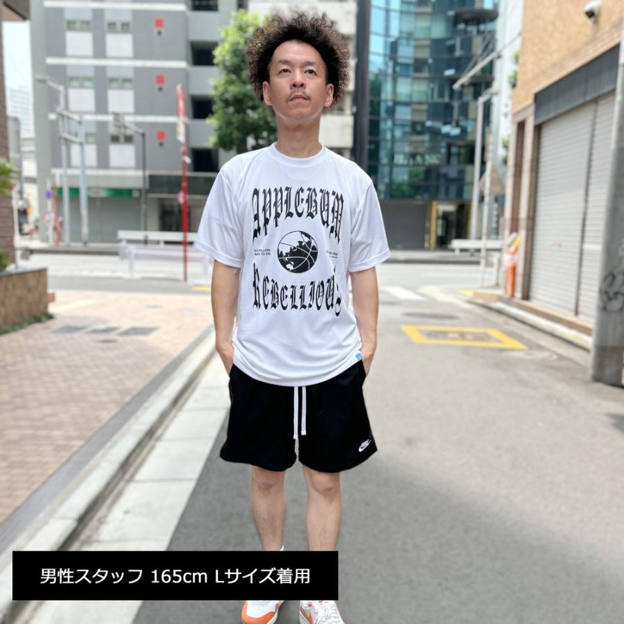 トップス APLLEBUM Elite PerformanceDryLongTshirt APPLEBUM(アップルバム) ノースリーブトップス Elite