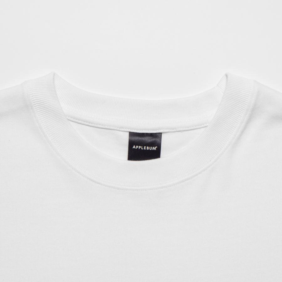 APPLEBUM 新品 アップルバム Ear Pick Girl T-shirt Tシャツ