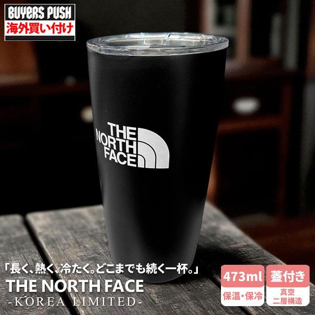 THE NORTH FACE 新品 ザ ノースフェイス NA5CP07B TNF TUMBLER