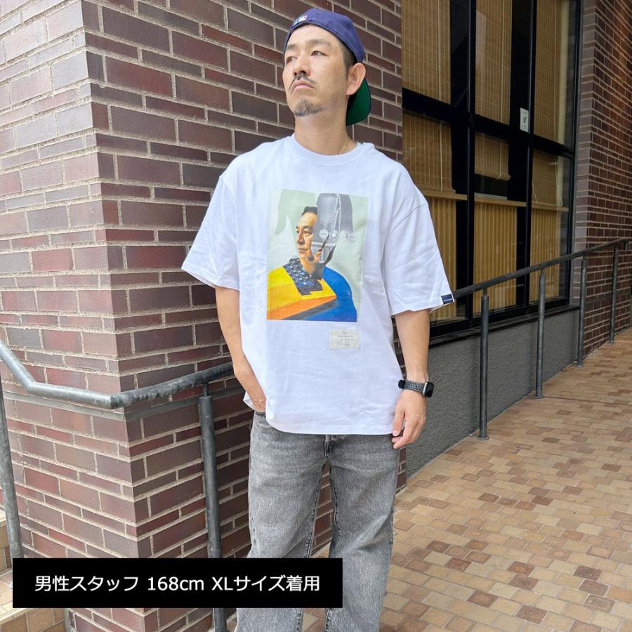 jambo lacquer アルバムシャツXL jambo lacquer アルバムシャツXL jambo lacquer アルバムシャツXL