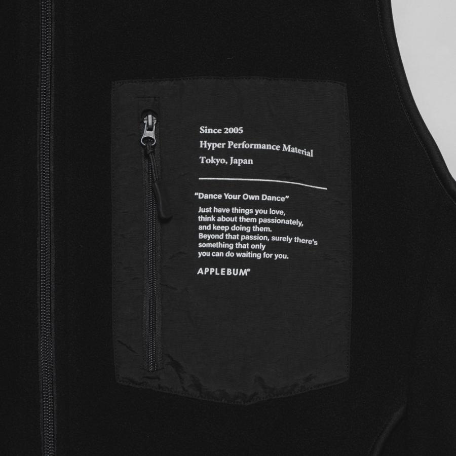 APPLEBUM（アップルバム） 【期間限定特別価格】 新品 APPLEBUM Fleece