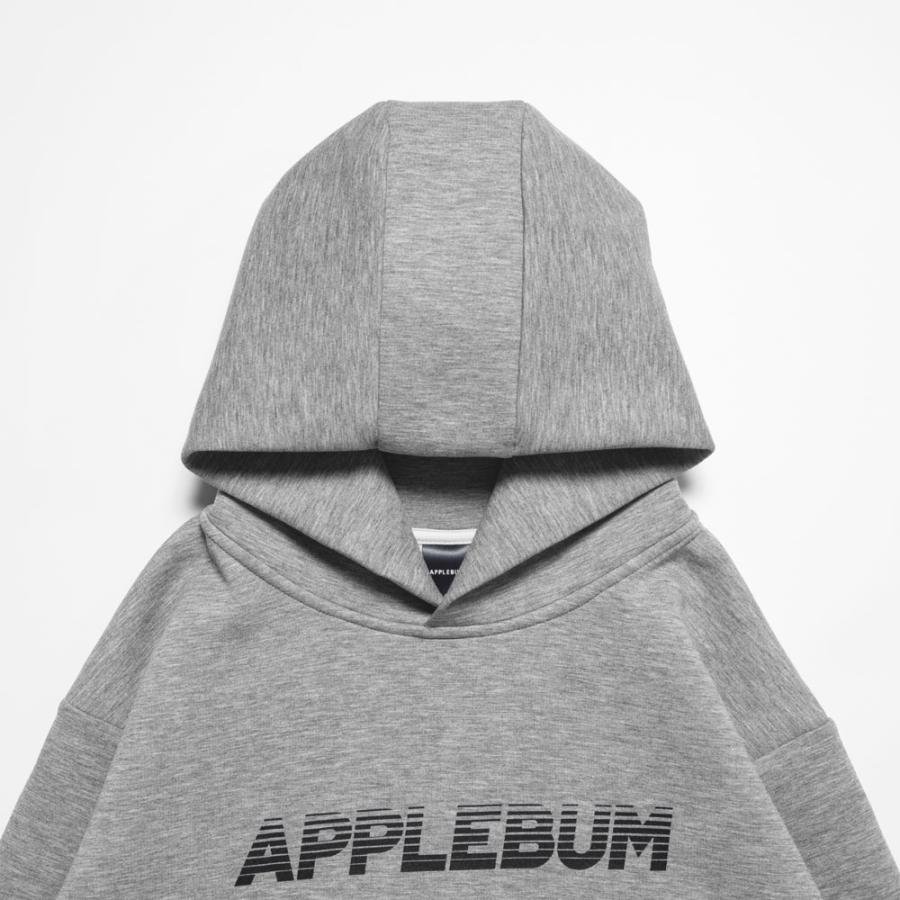 APPLEBUM（アップルバム） 新品 APPLEBUM Sports Logo Double Knit