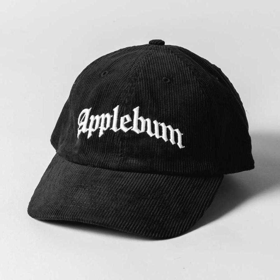 APPLEBUM [期間限定ポイント10倍！] 新品 アップルバム Corduroy