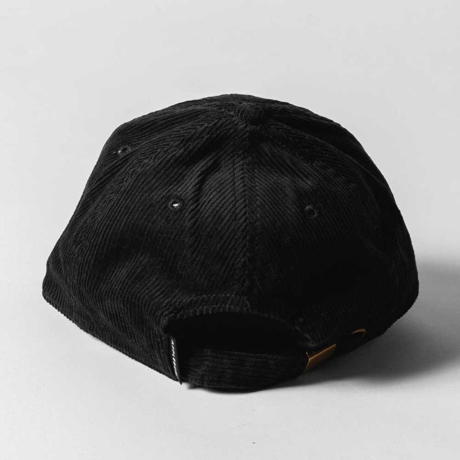 APPLEBUM [期間限定ポイント10倍！] 新品 アップルバム Corduroy Cap