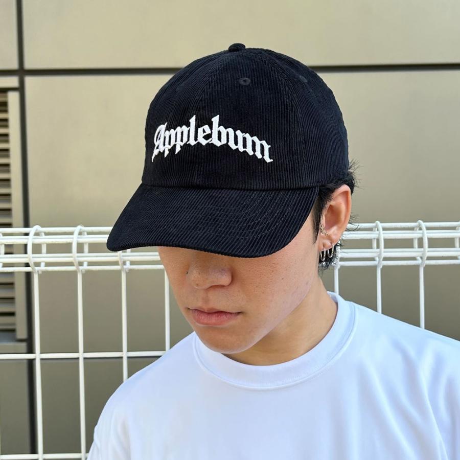 APPLEBUM [期間限定ポイント10倍！] 新品 アップルバム Corduroy