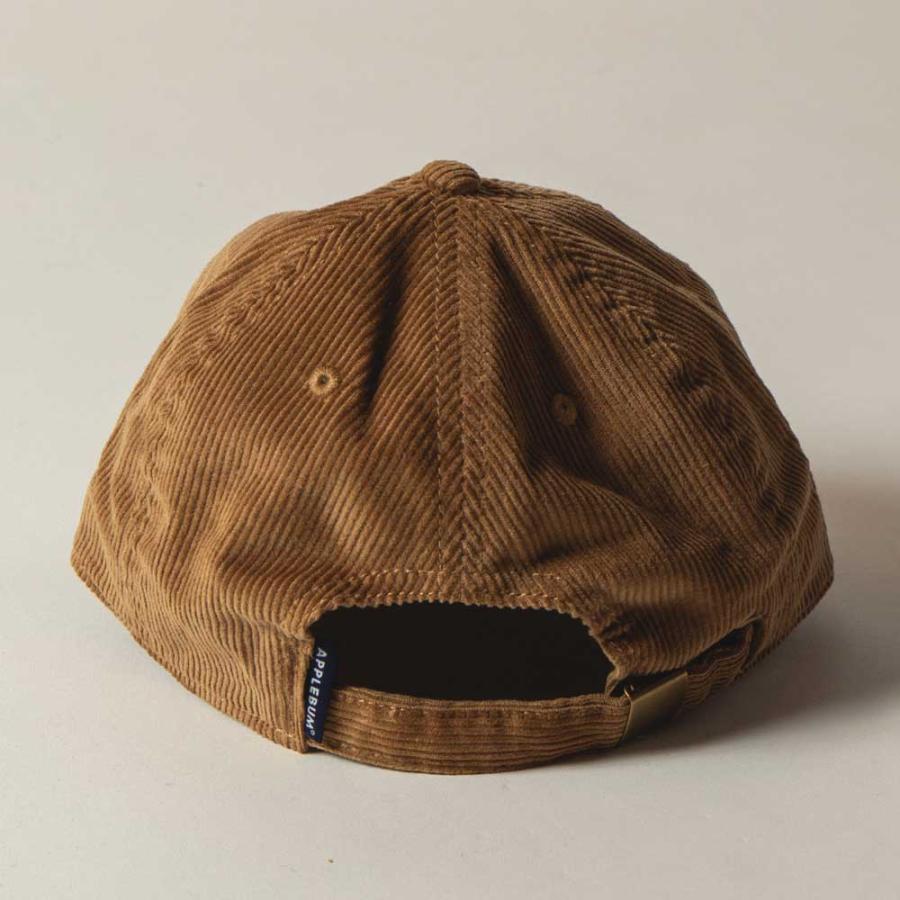 APPLEBUM [期間限定ポイント10倍！] 新品 アップルバム Corduroy Cap