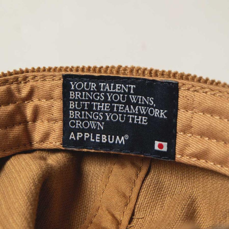 APPLEBUM（アップルバム） [期間限定ポイント10倍！] 新品 APPLEBUM
