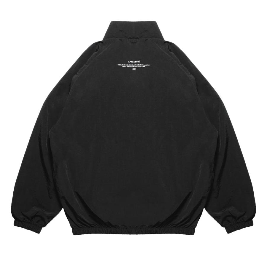APPLEBUM アップルバム Nylon Training セットアップ M APPLEBUM ( アップルバム ) NYLON JACKET [ SHOW & PROVE
