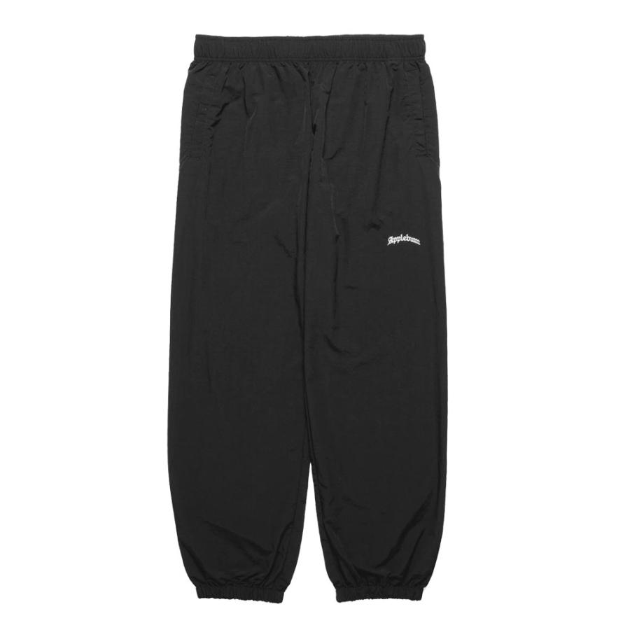 APPLEBUM（アップルバム） 新品 APPLEBUM Nylon Training Pants