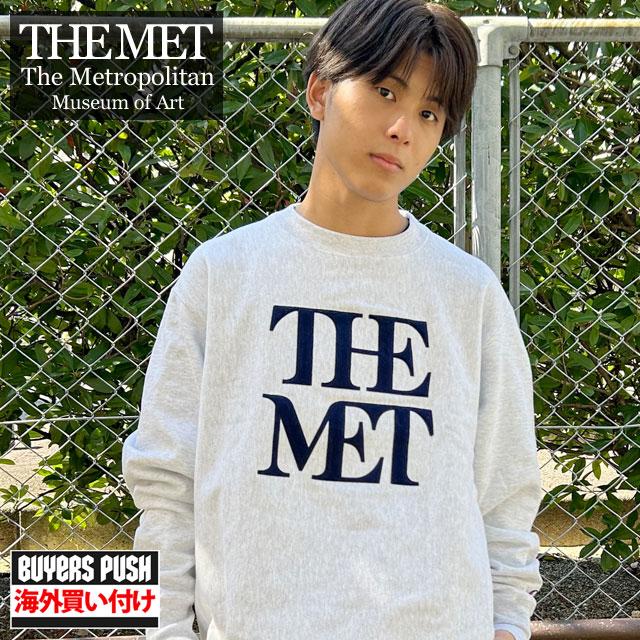 Champion 新品 メトロポリタン美術館 The Metropolitan Museum Champion 新品 メトロポリタン美術館 The Metropolitan Museum