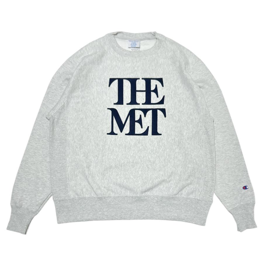 Champion 新品 メトロポリタン美術館 The Metropolitan Museum Champion 新品 メトロポリタン美術館 The Metropolitan Museum
