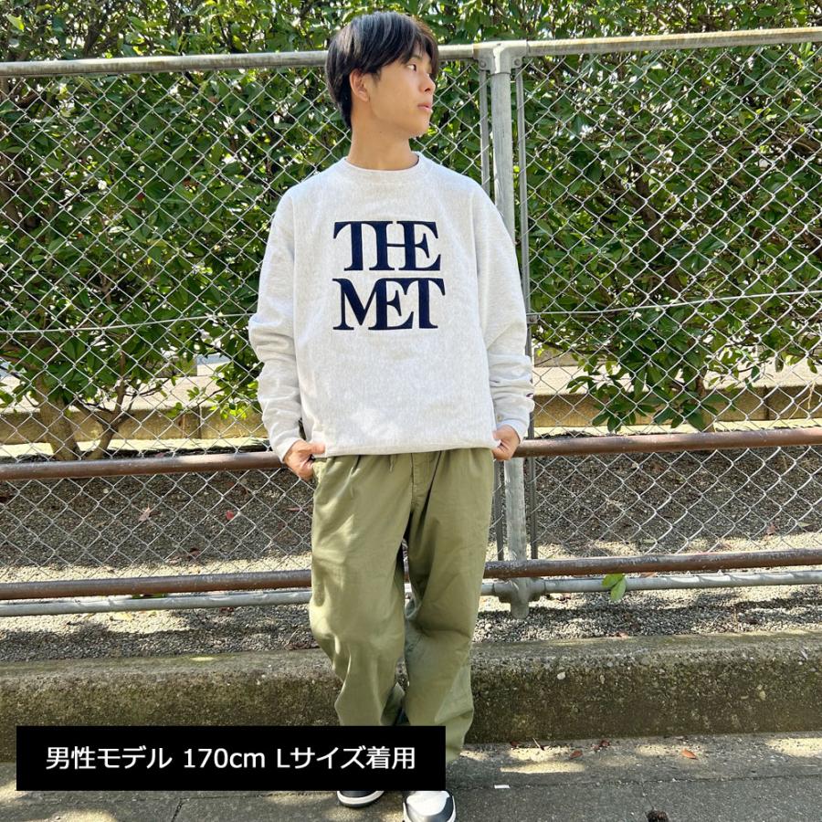 Champion 新品 メトロポリタン美術館 The Metropolitan Museum Champion 新品 メトロポリタン美術館 The Metropolitan Museum