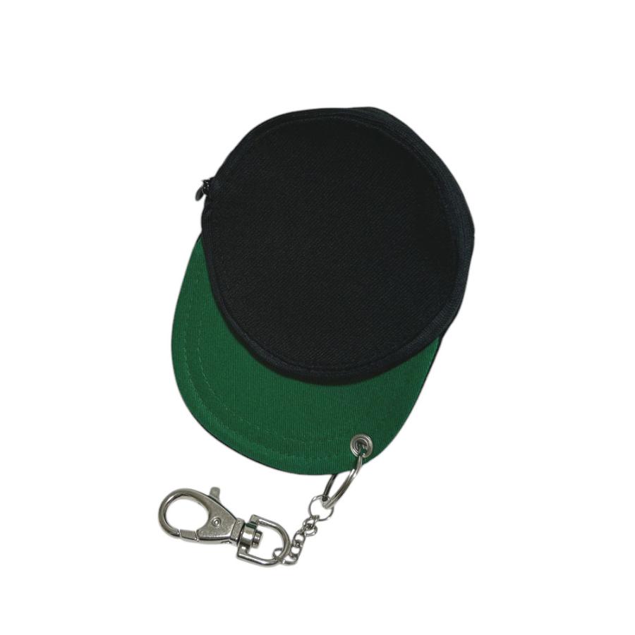 NEW ERA（ニューエラ） 新品 NEW ERA x モマ MoMA LOGO CAP POUCH