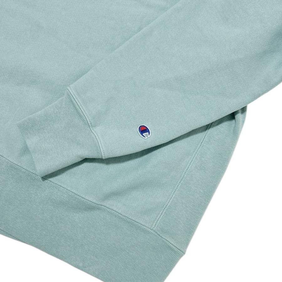 Champion（チャンピオン） 新品 Champion x モマ MoMA Garment Dyed