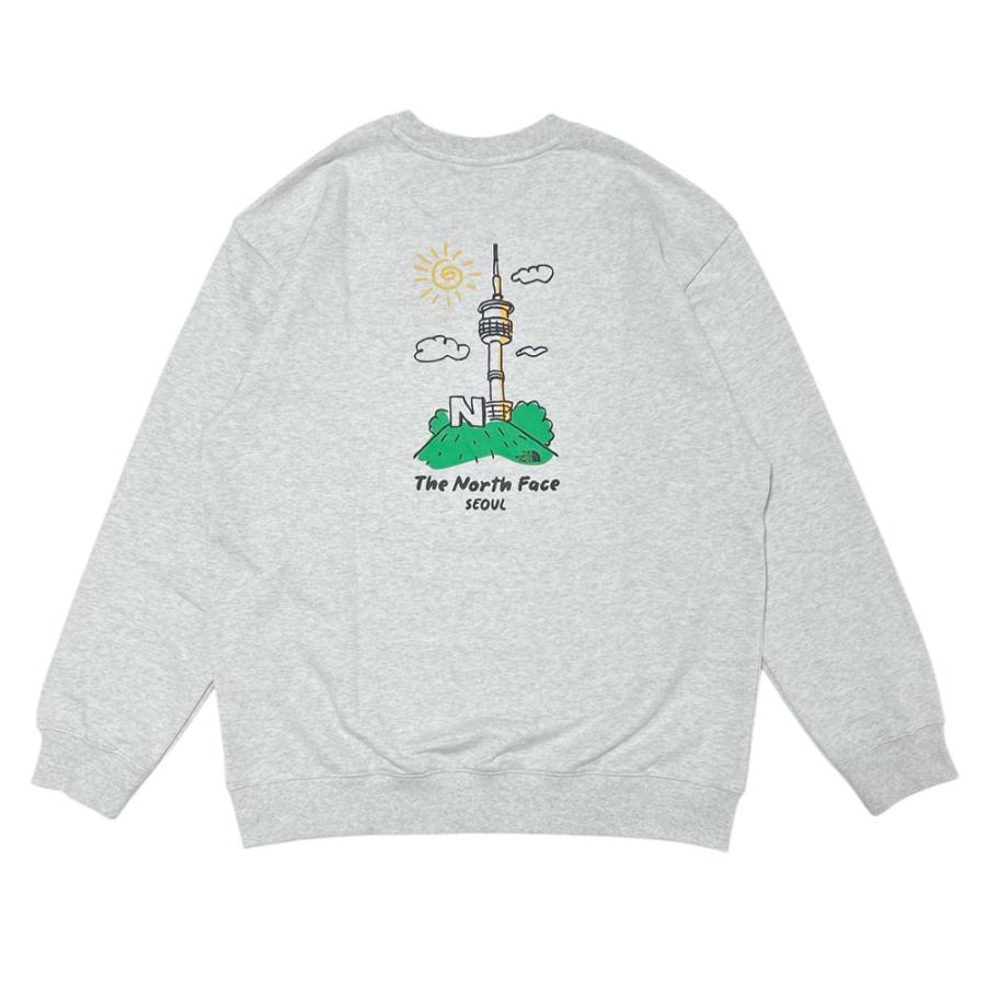 THE NORTH FACE 新品 ザ ノースフェイス ホワイトレーベル WHITE