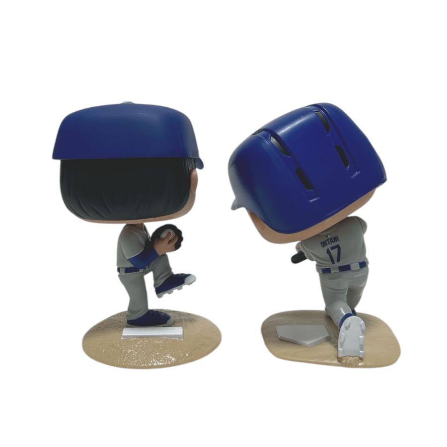 楽天市場】大谷翔平 ファンコ フィギュアセット Funko POP 2個 楽天市場】大谷翔平 ファンコ フィギュアセット Funko POP 2個