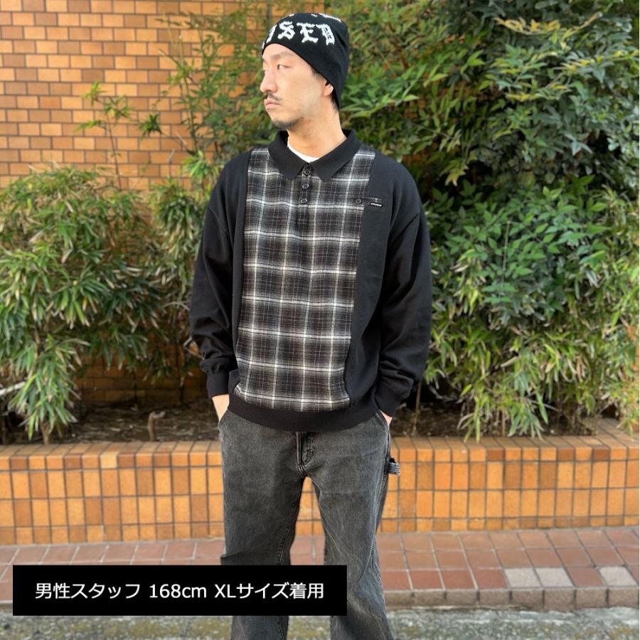 APPLEBUM [期間限定ポイント15倍！] 新品 アップルバム Knit