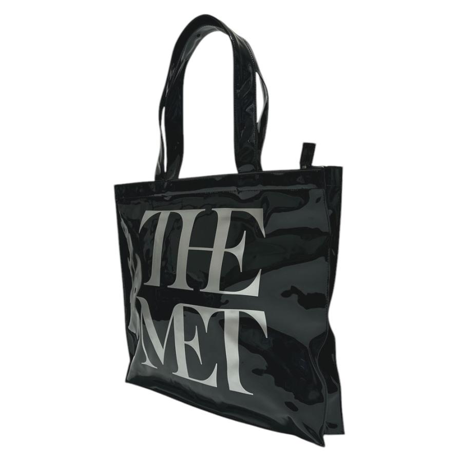 新品 メトロポリタン美術館 The Metropolitan Museum of Art Met Logo