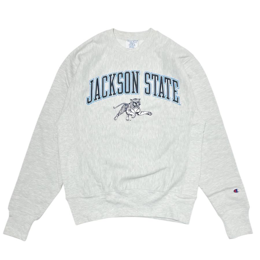 Champion（チャンピオン） 新品 Champion JACKSON STATE Reverse Weave