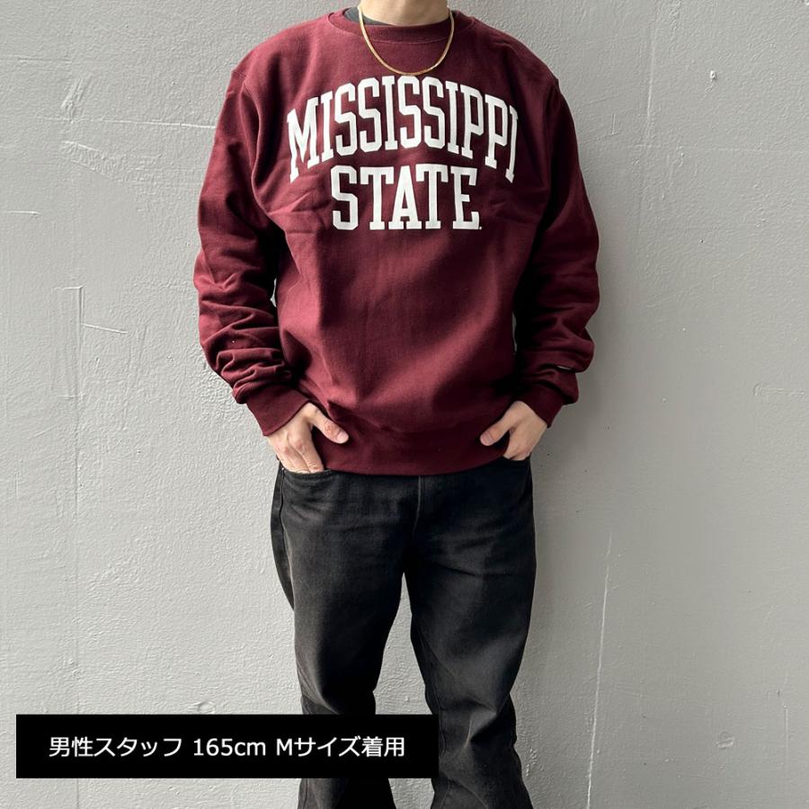 Champion（チャンピオン） 新品 Champion MISSISSIPPI STATE Reverse