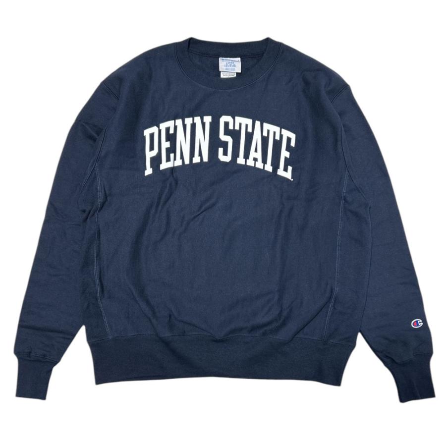 Champion（チャンピオン） 新品 Champion PENN STATE Reverse Weave