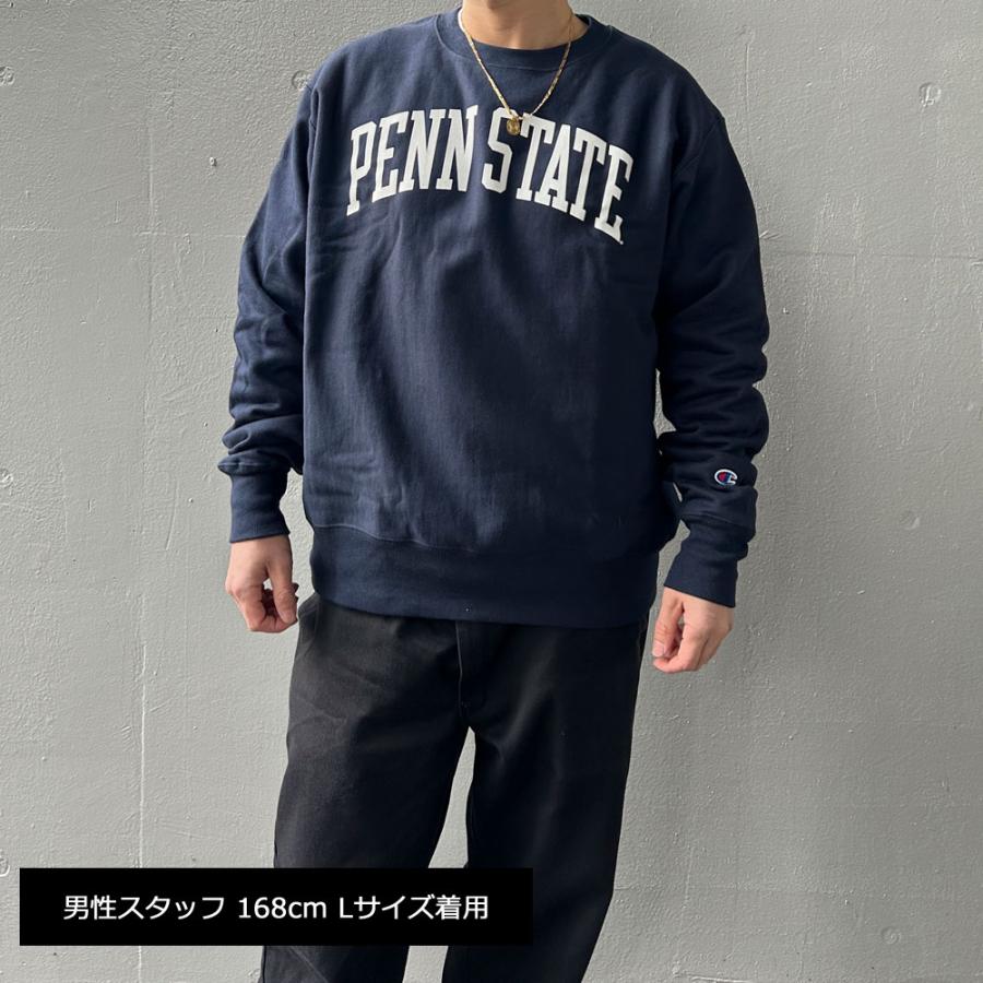 Champion（チャンピオン） 新品 Champion PENN STATE Reverse Weave