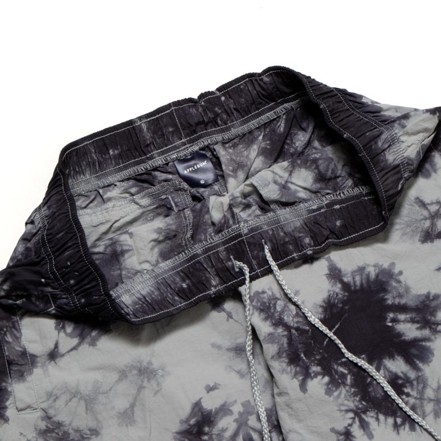 ウェア APPLEBUM Nylon Training Pants APPLEBUM 新品 アップルバム Nylon Pants ナイロンパンツ