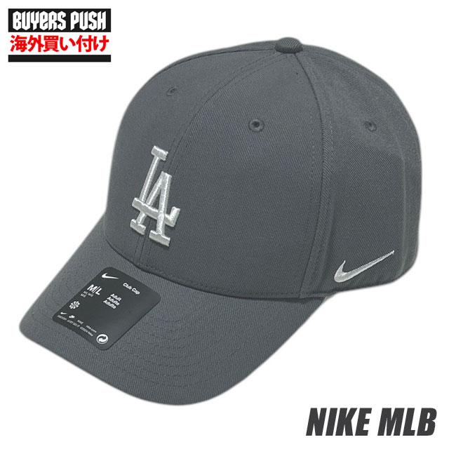 NIKE 新品 ナイキ ロサンゼルス・ドジャース EVERGREEN CLUB