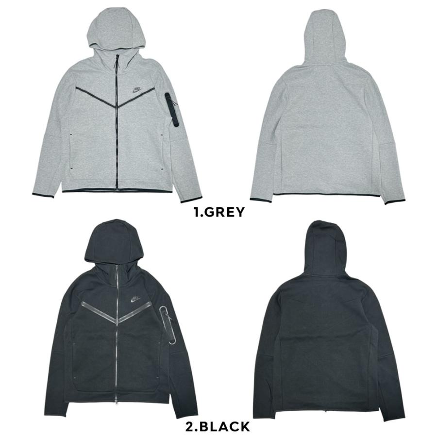 希少【Nike ナイキ】テックフリース ジップアップパーカー NIKE ナイキ テックフリース パーカー ジップアップ 人気 nike