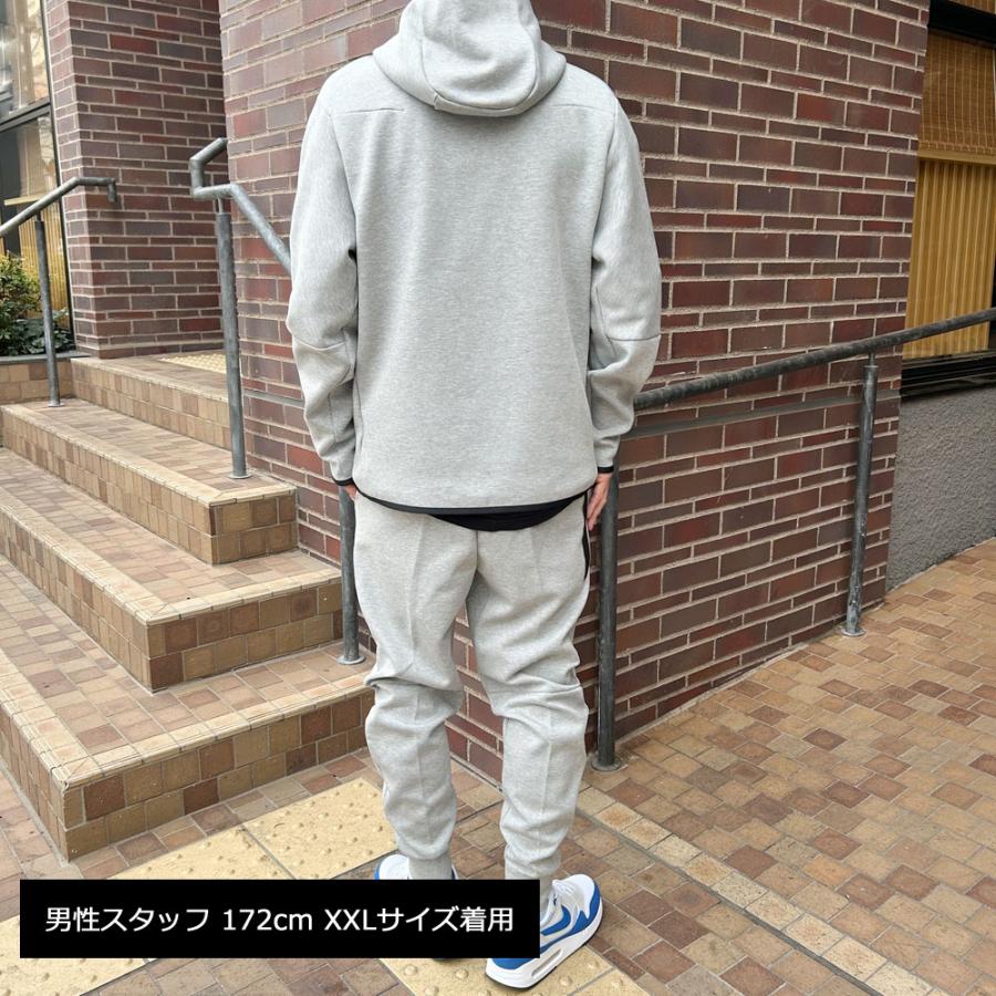 NIKE 【数量限定特別価格】 新品 ナイキ TECH FLEECE ZIP HOODIE
