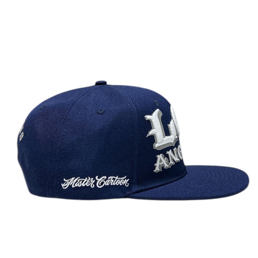 プロクラブ ミスターカートゥーン 帽子 Mr.Cartoon x Proclub キャップ - メルカリ