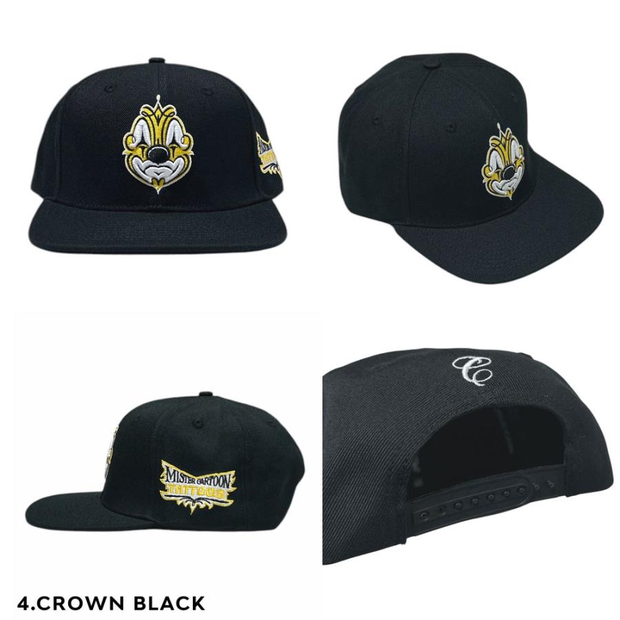 プロクラブ ミスターカートゥーン 帽子 期間限定特別価格】 新品 ミスターカートゥーン MISTER CARTOON
