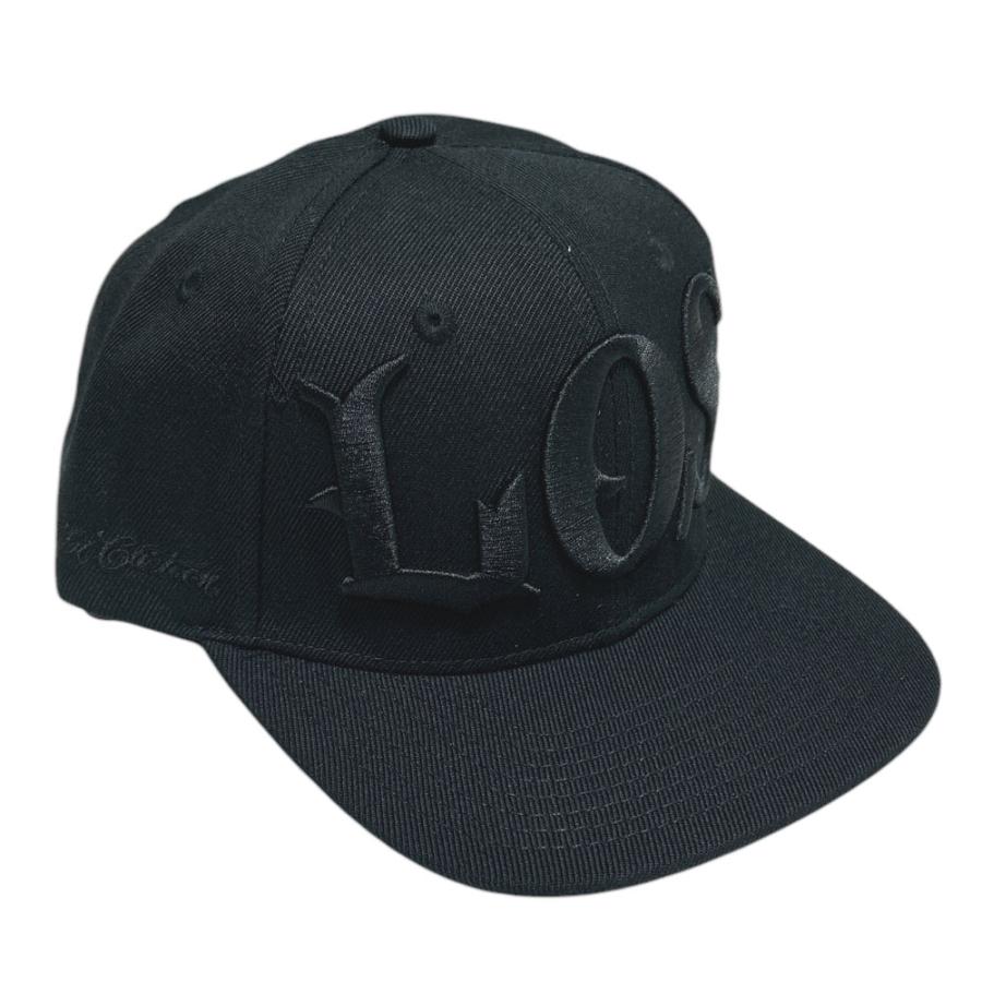 新品 ミスターカートゥーン MISTER CARTOON LOS SNAPBACK CAP スナップ