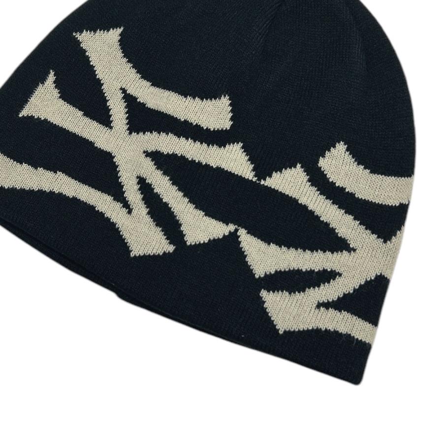 新品 オーマデザインスタジオ oMA DESIGN STUDIOS NY SKULL CAP