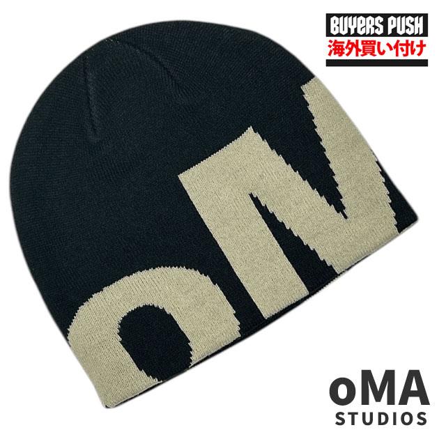 新品 オーマデザインスタジオ oMA DESIGN STUDIOS JUMBO LOGO 新品 オーマデザインスタジオ oMA DESIGN STUDIOS JUMBO LOGO