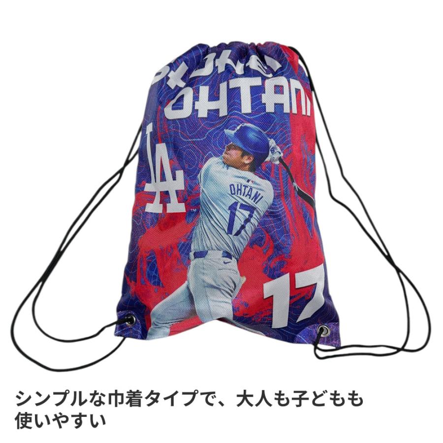 価格見直しました】 新品 フォコ FOCO PLAYER PHOTO DRAWSTRING BAG