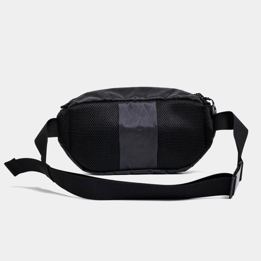 APPLEBUM（アップルバム） 新品 APPLEBUM X-PAC WAIST BAG ウエスト
