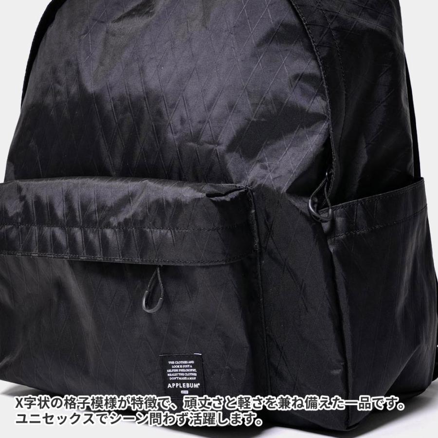 APPLEBUM（アップルバム） 【価格見直しました】 新品 APPLEBUM X-PAC