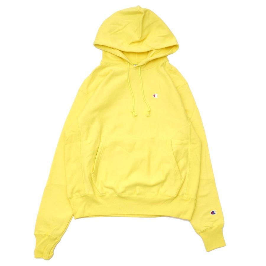 Champion 海外限定 新品 チャンピオン Reverse Weave Hood リバース