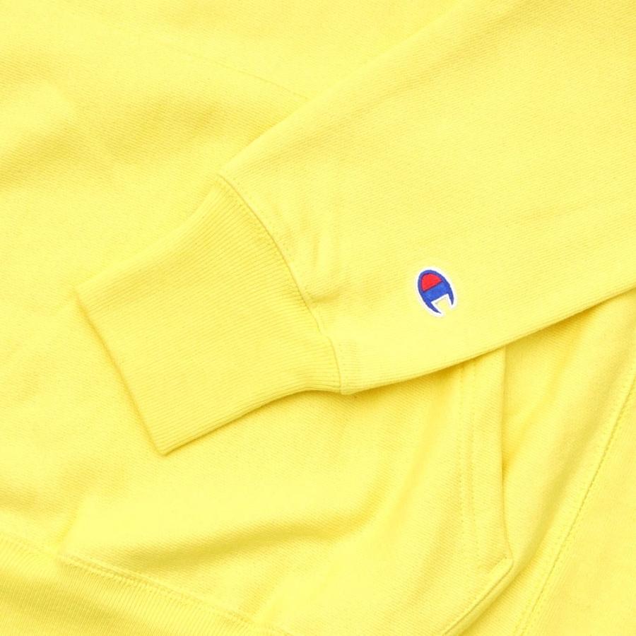 Champion 海外限定 新品 チャンピオン Reverse Weave Hood リバース