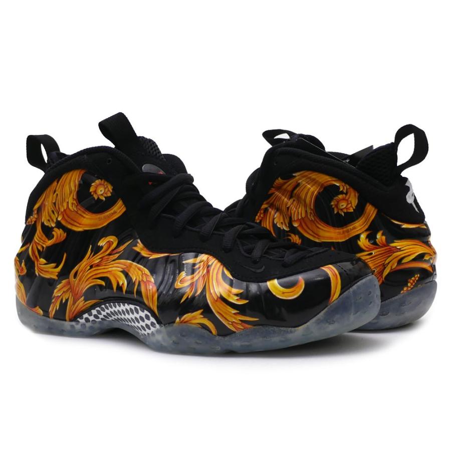 Supreme（シュプリーム） 新品 SUPREME x ナイキ NIKE AIR FOAMPOSITE