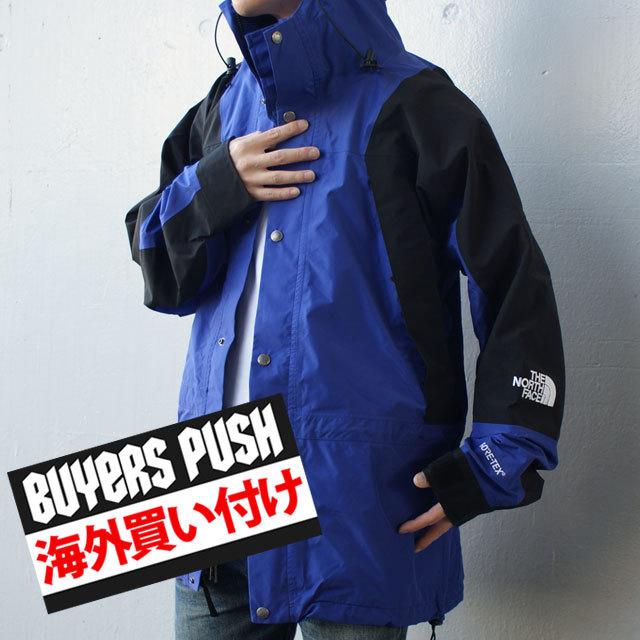 THE NORTH FACE 【海外限定】【正規品】 新品 1994 RETRO