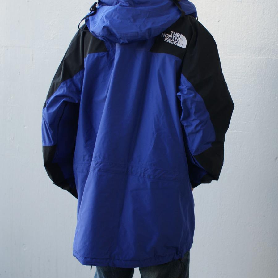 【希少】90s THE NORTH FACE プルオーバージャケット　Lサイズ 希少】90s THE NORTH FACE プルオーバージャケット Lサイズ